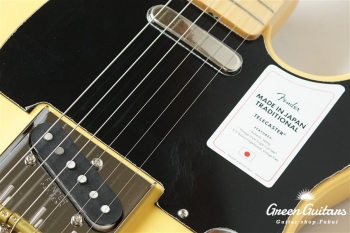 Made in Japan Traditional 50s Telecaster